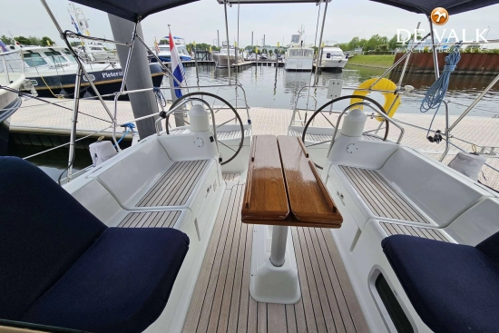 Jeanneau Sun Odyssey 40 de segunda mano en venta