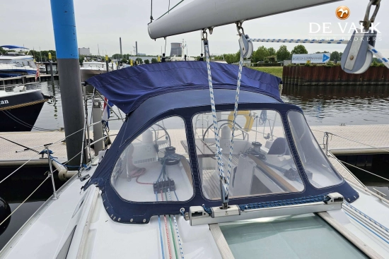 Jeanneau Sun Odyssey 40 de segunda mano en venta
