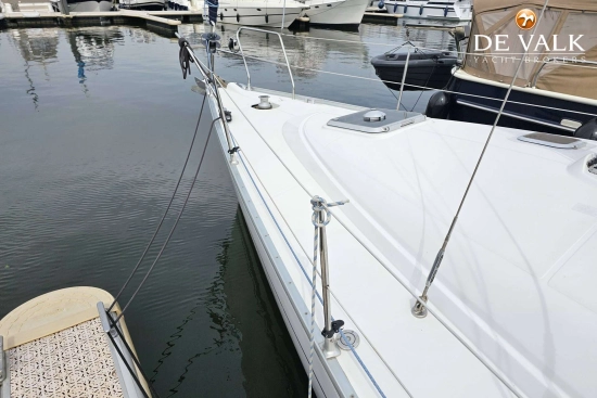 Jeanneau Sun Odyssey 40 de segunda mano en venta
