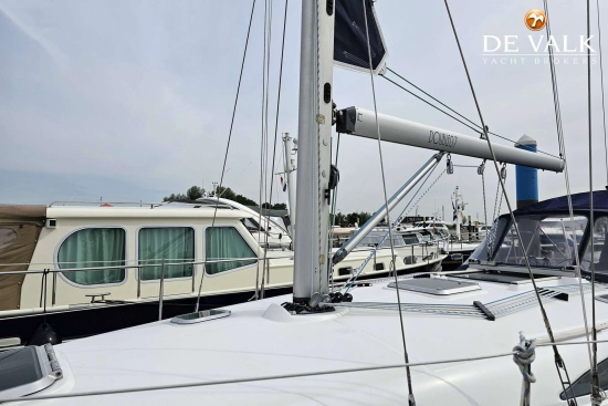 Jeanneau Sun Odyssey 40 de segunda mano en venta