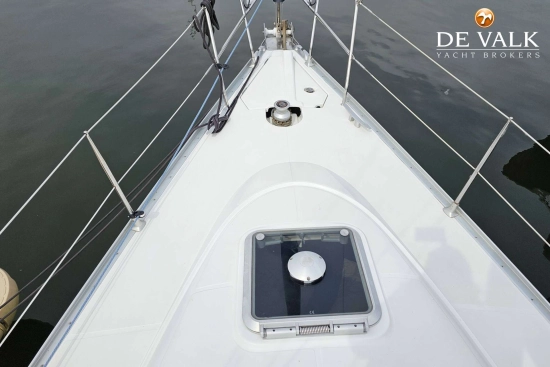 Jeanneau Sun Odyssey 40 de segunda mano en venta