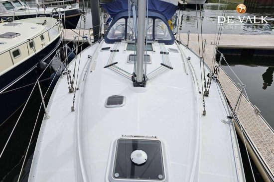 Jeanneau Sun Odyssey 40 de segunda mano en venta