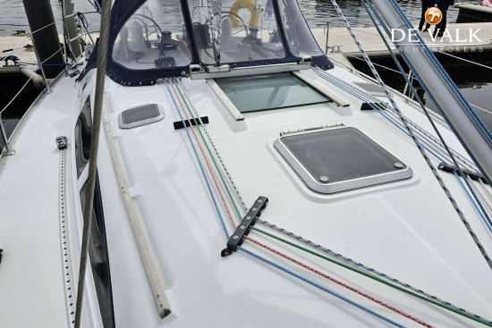 Jeanneau Sun Odyssey 40 de segunda mano en venta