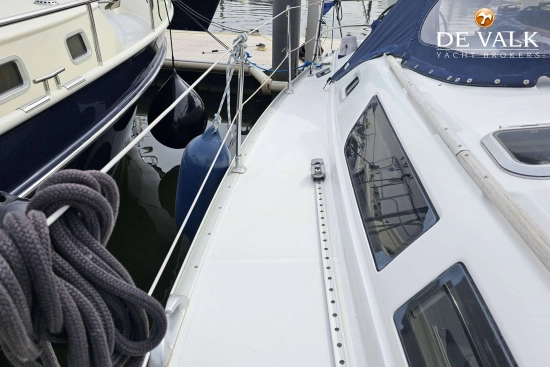 Jeanneau Sun Odyssey 40 de segunda mano en venta