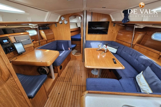 Jeanneau Sun Odyssey 40 de segunda mano en venta