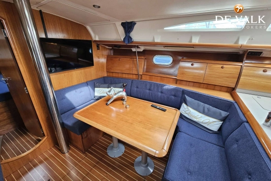 Jeanneau Sun Odyssey 40 de segunda mano en venta