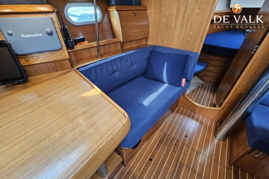 Jeanneau Sun Odyssey 40 de segunda mano en venta