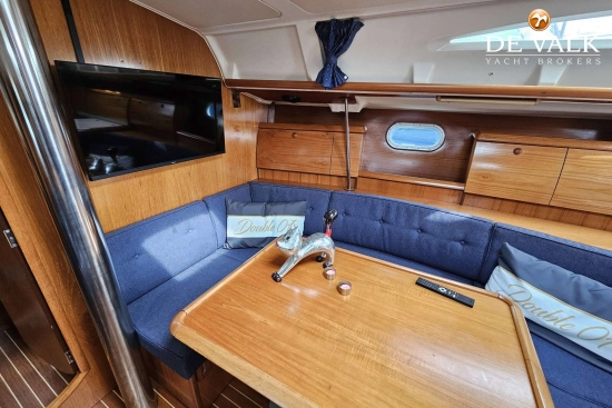 Jeanneau Sun Odyssey 40 de segunda mano en venta