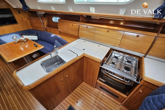 Jeanneau Sun Odyssey 40 de segunda mano en venta