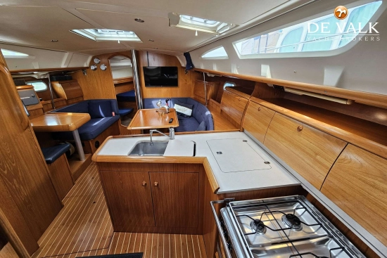 Jeanneau Sun Odyssey 40 de segunda mano en venta