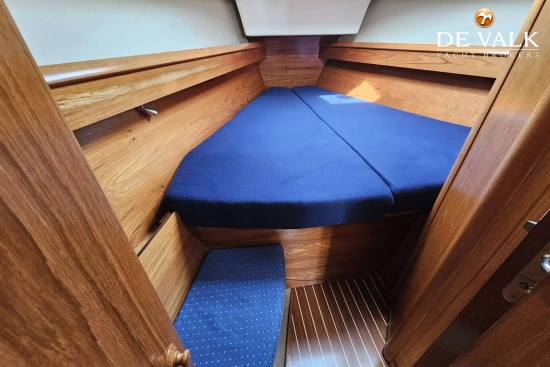 Jeanneau Sun Odyssey 40 de segunda mano en venta