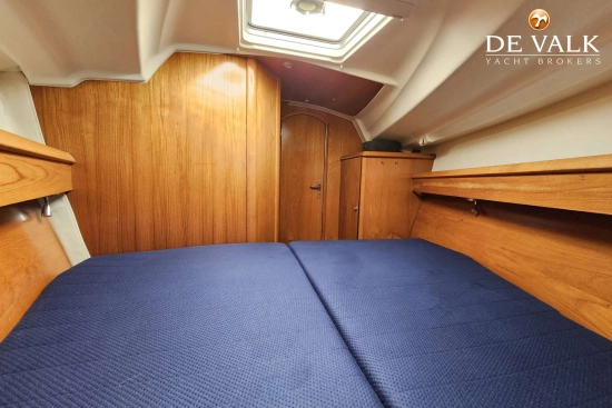 Jeanneau Sun Odyssey 40 de segunda mano en venta