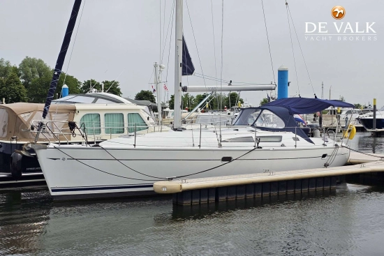 Jeanneau Sun Odyssey 40 de segunda mano en venta