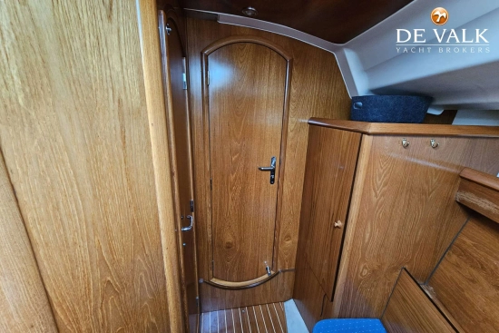 Jeanneau Sun Odyssey 40 de segunda mano en venta