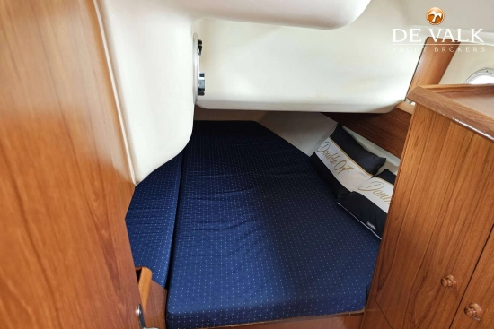 Jeanneau Sun Odyssey 40 de segunda mano en venta