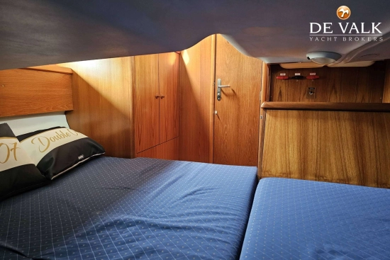 Jeanneau Sun Odyssey 40 de segunda mano en venta