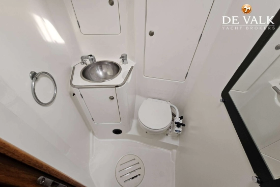 Jeanneau Sun Odyssey 40 de segunda mano en venta