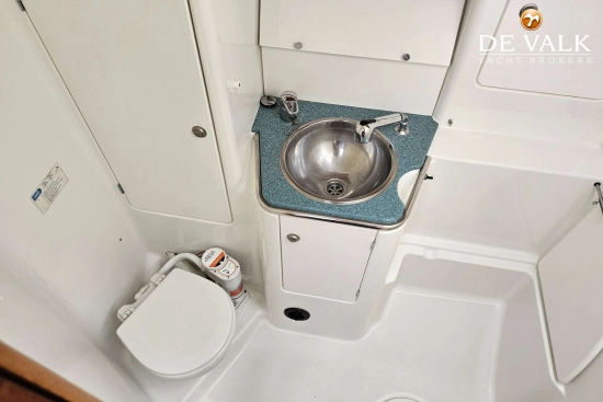 Jeanneau Sun Odyssey 40 de segunda mano en venta