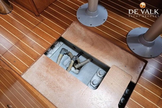 Jeanneau Sun Odyssey 40 de segunda mano en venta