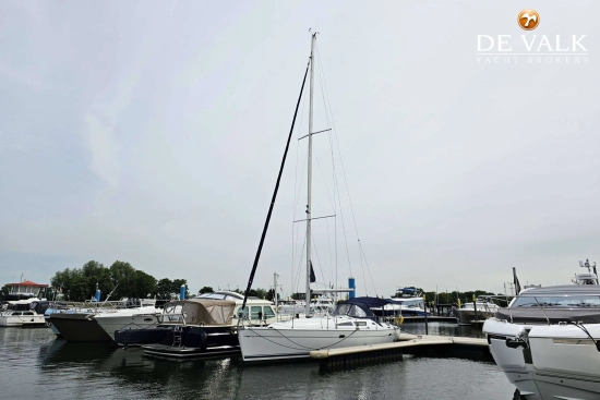 Jeanneau Sun Odyssey 40 de segunda mano en venta