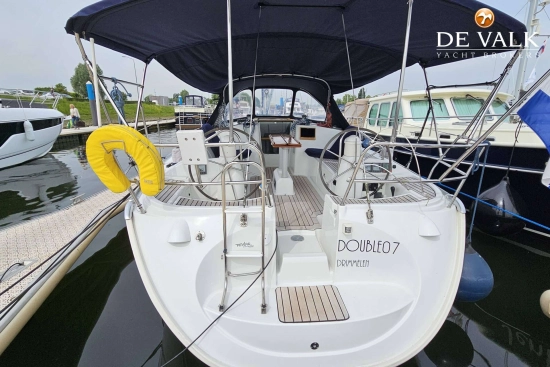 Jeanneau Sun Odyssey 40 de segunda mano en venta