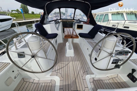 Jeanneau Sun Odyssey 40 de segunda mano en venta