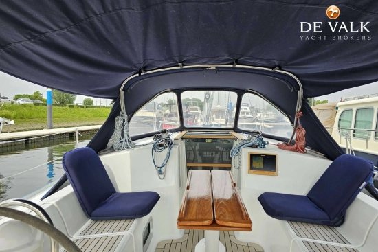 Jeanneau Sun Odyssey 40 de segunda mano en venta