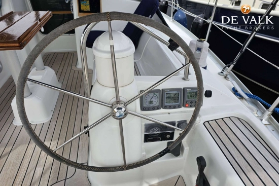 Jeanneau Sun Odyssey 40 de segunda mano en venta