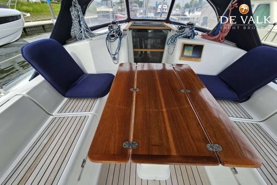 Jeanneau Sun Odyssey 40 de segunda mano en venta