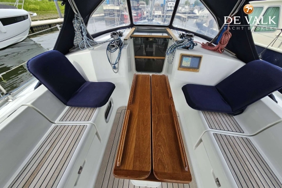 Jeanneau Sun Odyssey 40 de segunda mano en venta