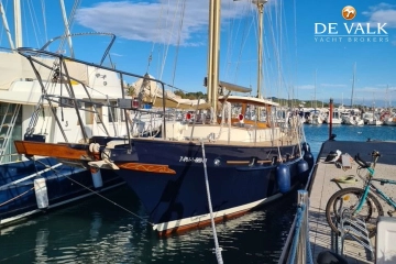 Jongert Trewes 53 usata in vendita