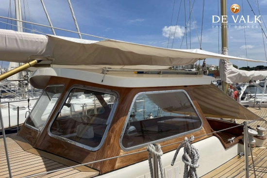 Jongert Trewes 53 de segunda mano en venta