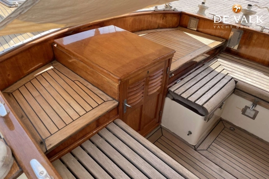 Jongert Trewes 53 de segunda mano en venta