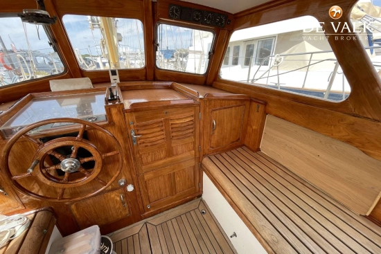 Jongert Trewes 53 de segunda mano en venta