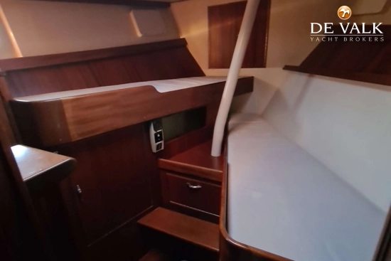 Jongert Trewes 53 de segunda mano en venta