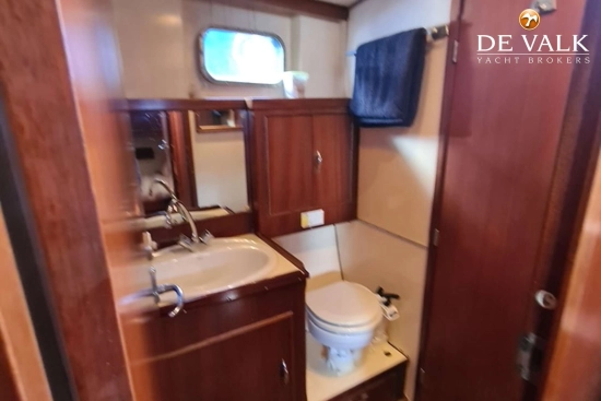 Jongert Trewes 53 de segunda mano en venta