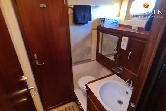 Jongert Trewes 53 de segunda mano en venta