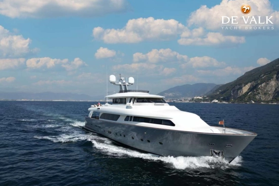 Custom Line Navetta 30 de segunda mano en venta