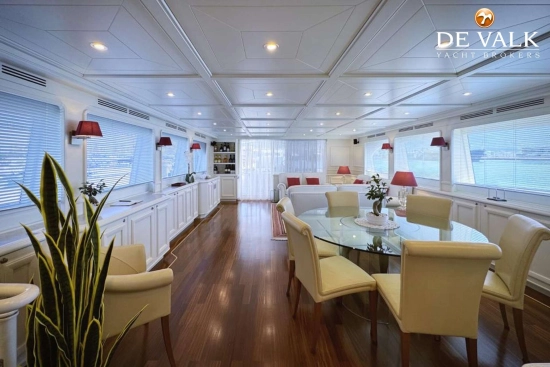 Custom Line Navetta 30 de segunda mano en venta