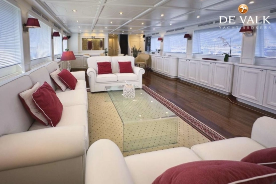 Custom Line Navetta 30 de segunda mano en venta