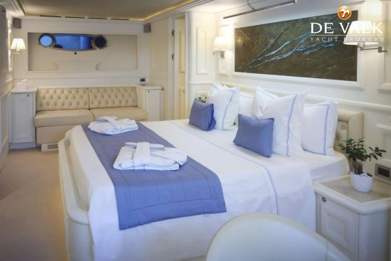 Custom Line Navetta 30 de segunda mano en venta