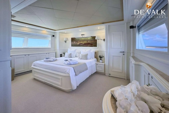 Custom Line Navetta 30 de segunda mano en venta