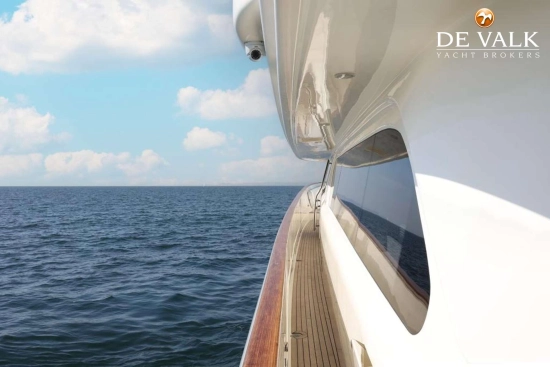 Custom Line Navetta 30 de segunda mano en venta