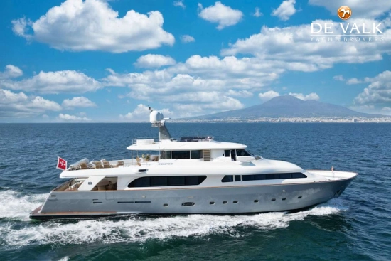 Custom Line Navetta 30 de segunda mano en venta