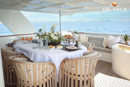 Custom Line Navetta 30 de segunda mano en venta