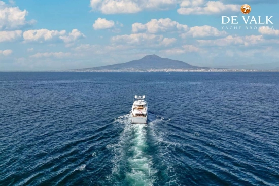 Custom Line Navetta 30 de segunda mano en venta