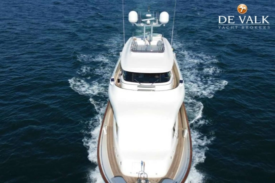 Custom Line Navetta 30 de segunda mano en venta