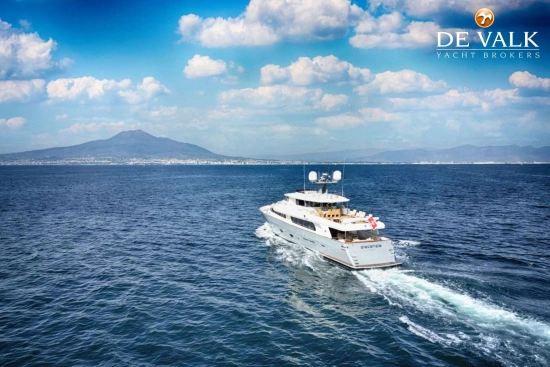Custom Line Navetta 30 de segunda mano en venta