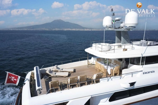 Custom Line Navetta 30 de segunda mano en venta