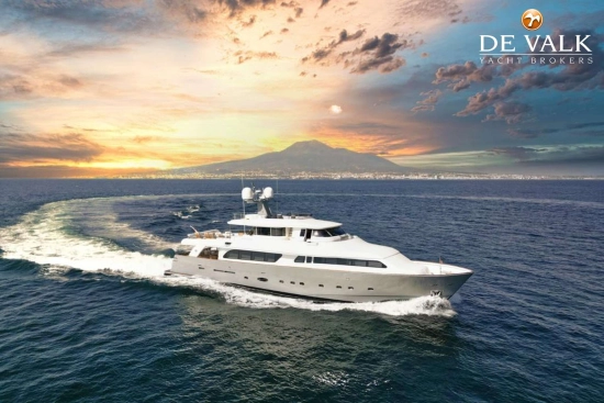 Custom Line Navetta 30 de segunda mano en venta